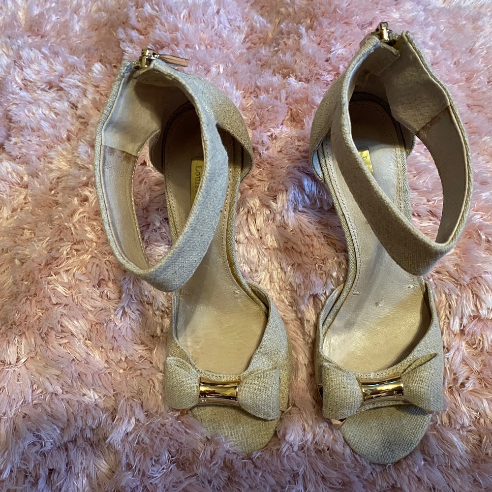 Louise Et Cie sandals